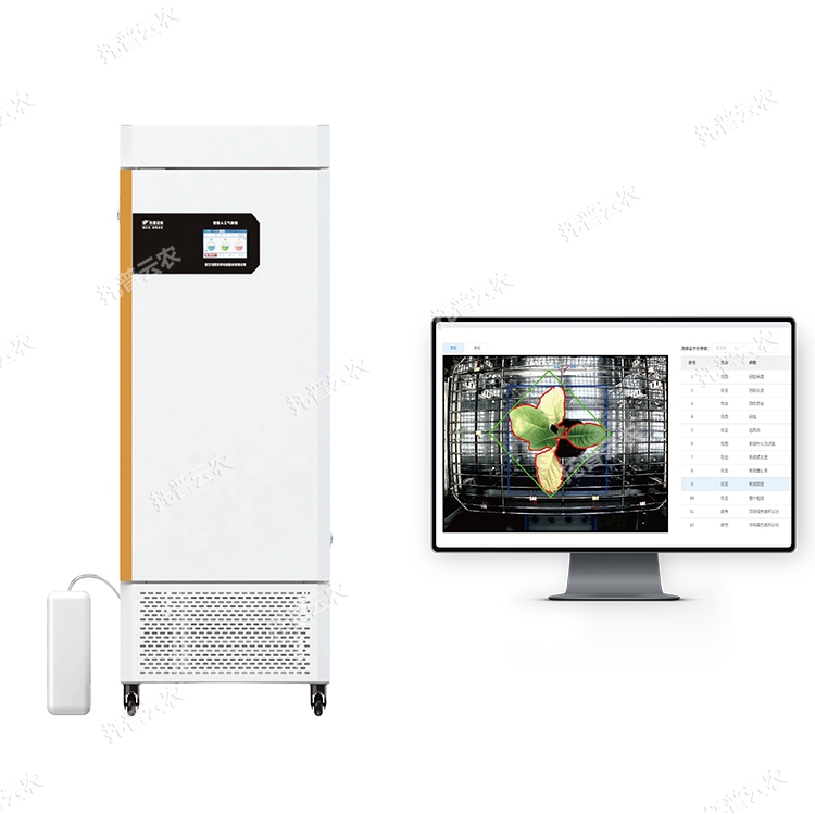 環(huán)控型植物生長表型分析系統(tǒng) TP-R420D-VC/TP-R1000D-VC